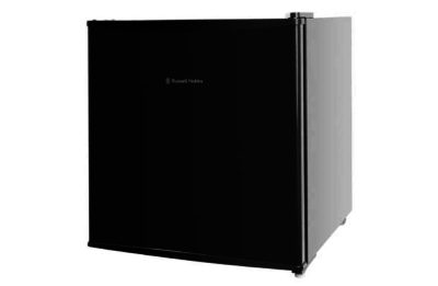 Russell Hobbs RHTTLF1B Tabletop Larder Fridge - Black.